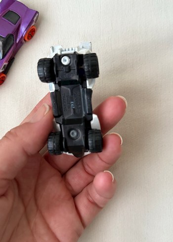 #Hot wheels #orjinal - Görsel 3