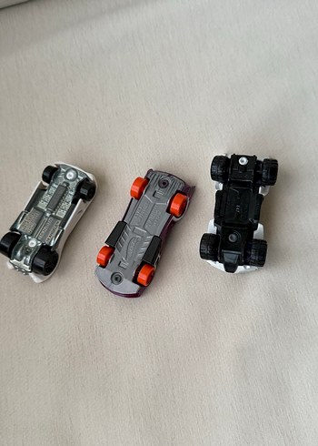 #Hot wheels #orjinal - Görsel 2