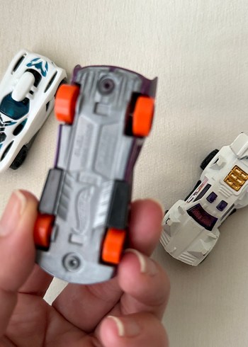 #Hot wheels #orjinal - Görsel 5