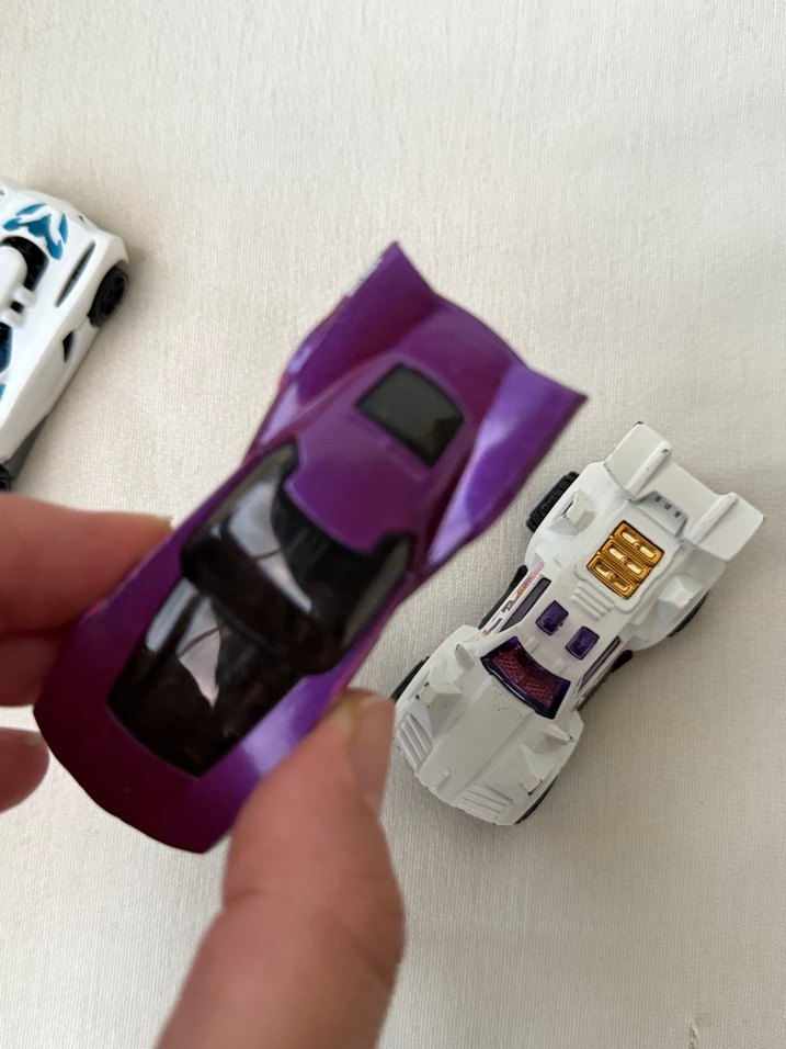 #Hot wheels #orjinal - Görsel 4