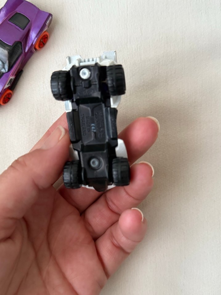 #Hot wheels #orjinal - Görsel 3