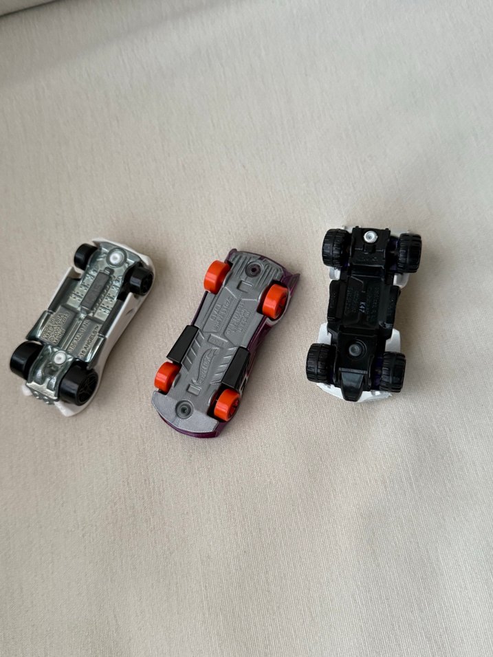 #Hot wheels #orjinal - Görsel 2