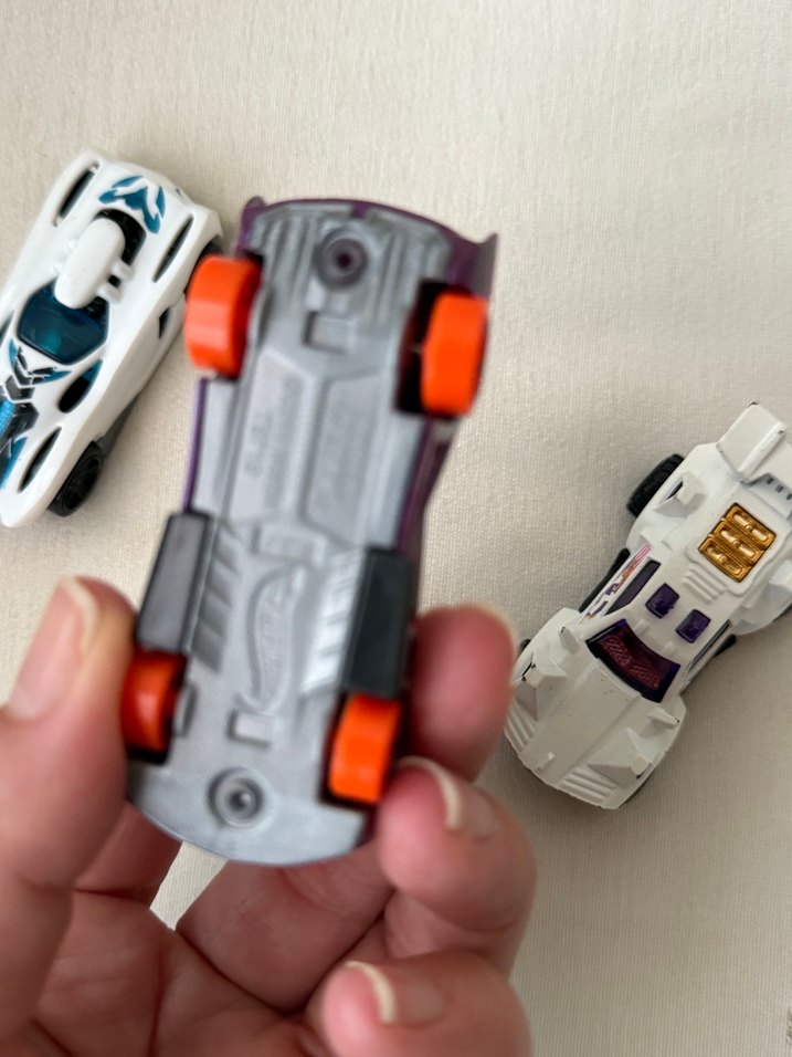 #Hot wheels #orjinal - Görsel 5