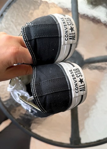 #Converse # orijinal 46 numara - Görsel 6