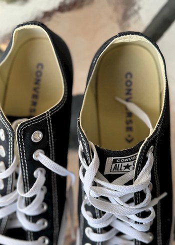 #Converse # orijinal 46 numara - Görsel 5