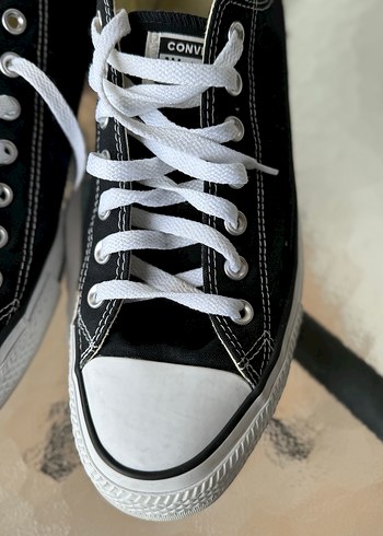 tek ebat Beden #Converse # orijinal 46 numara
