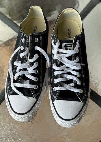 #Converse # orijinal 46 numara - Görsel 3