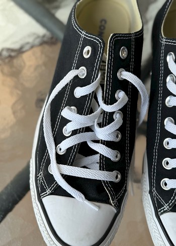 #Converse # orijinal 46 numara - Görsel 4