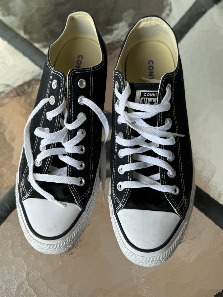 #Converse # orijinal 46 numara - Görsel 3