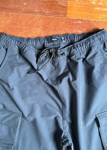 xl Beden #Bershka #kargopantalon