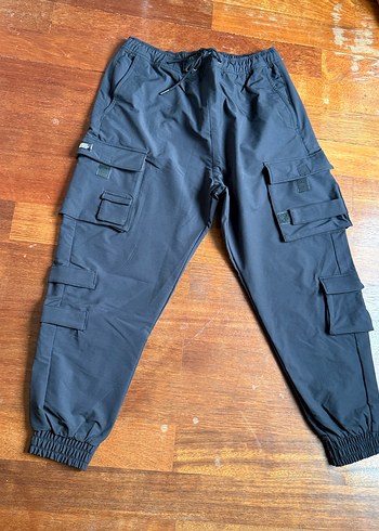 #Bershka #kargopantalon