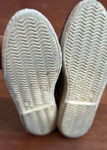 #George Hogg # ayakkabı #Orijinal - Görsel 2