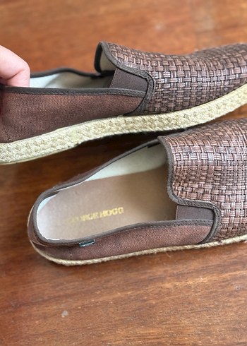 #George Hogg # ayakkabı #Orijinal - Görsel 4
