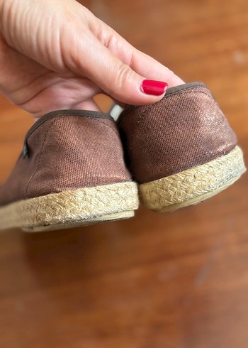 #George Hogg # ayakkabı #Orijinal - Görsel 3