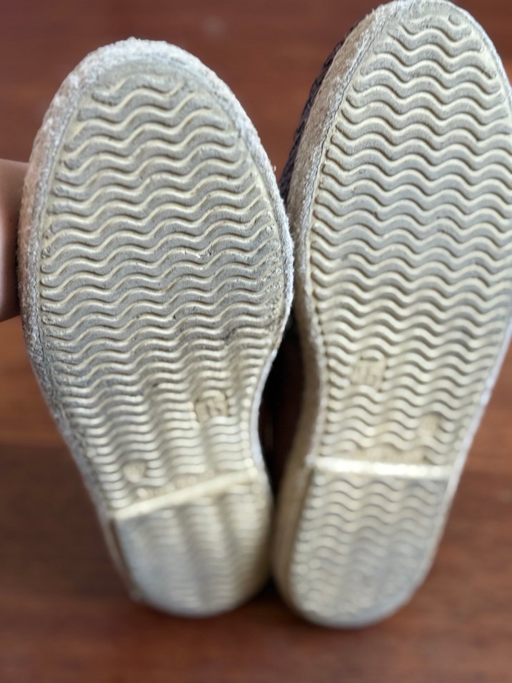 #George Hogg # ayakkabı #Orijinal - Görsel 2