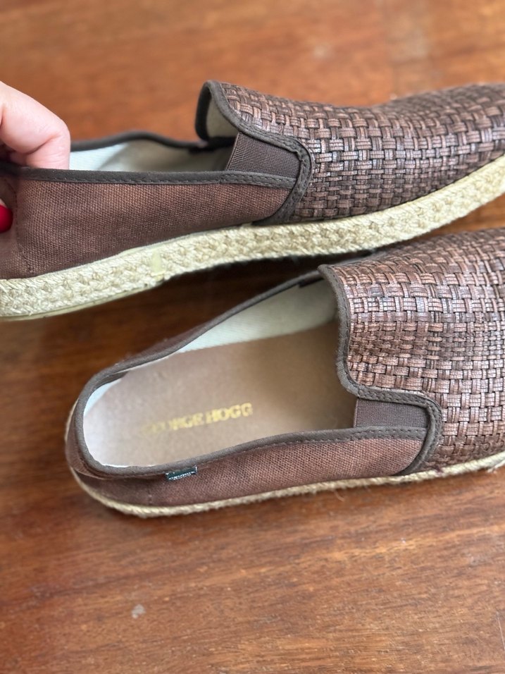 #George Hogg # ayakkabı #Orijinal - Görsel 4