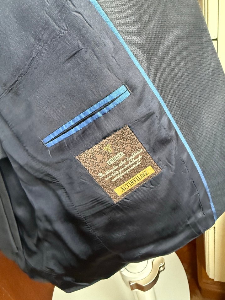 #altınyıldız #takımelbise - Görsel 4