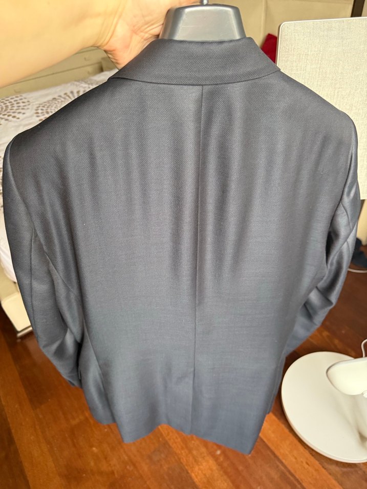 #altınyıldız #takımelbise - Görsel 3