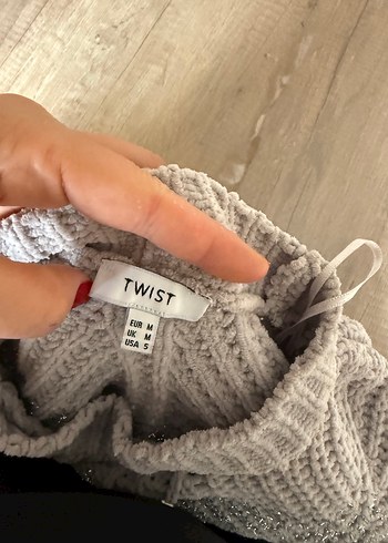 #twist #kazak - Görsel 3