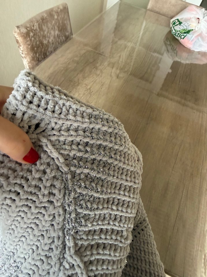 #twist #kazak - Görsel 4