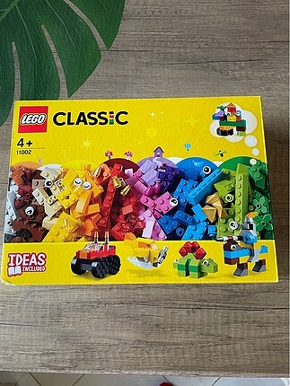 #lego #classic #11002