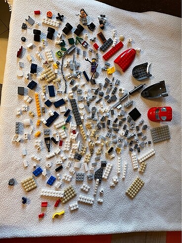 #lego #classic