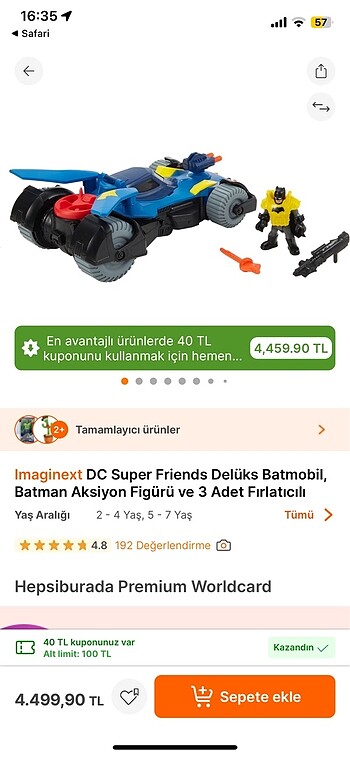 #imaginext #batman #batmobile