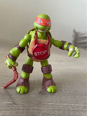 Beden #ninjaturtles #sesli #orjinal