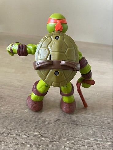 Beden Renk #ninjaturtles #sesli #orjinal