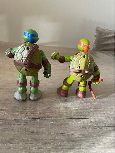 #ninjaturtles #sesli #orjinal