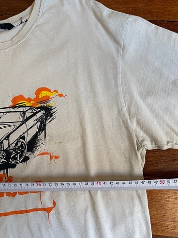 m Beden #LC Waikiki #tshirt