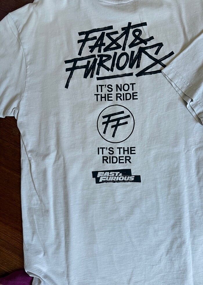 #LC Waikiki #tshirt - Görsel 2