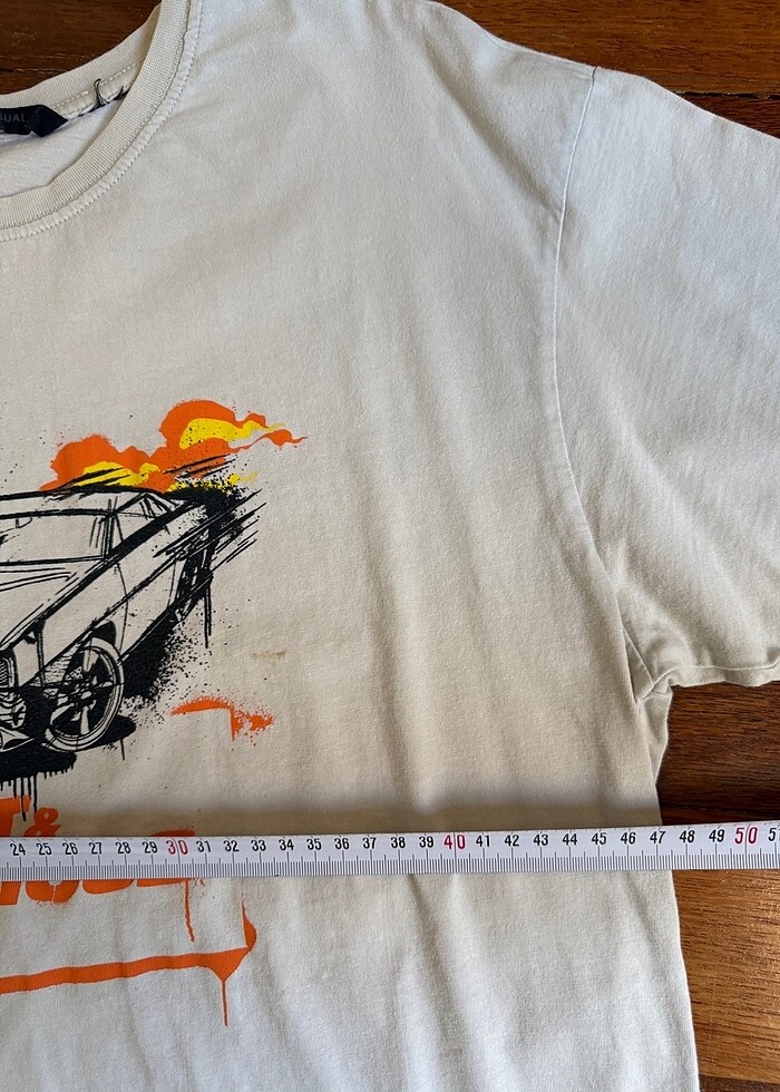 #LC Waikiki #tshirt - Görsel 3