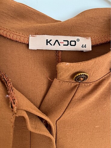 44 Beden Tunik