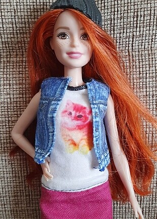 Barbie fashionistas 47