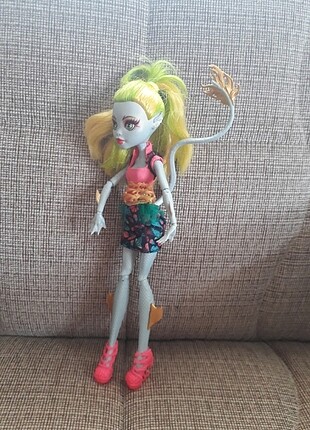 Monster high bebek