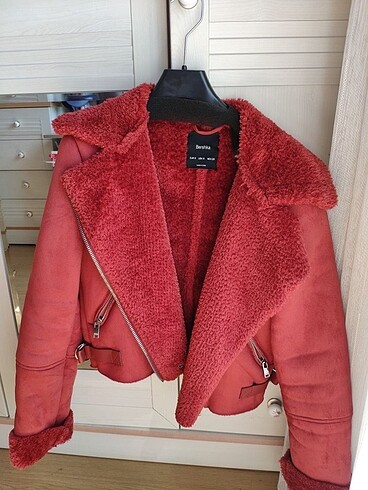 Bershka Ceket