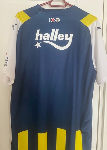 Puma Fenerbahçe Forması