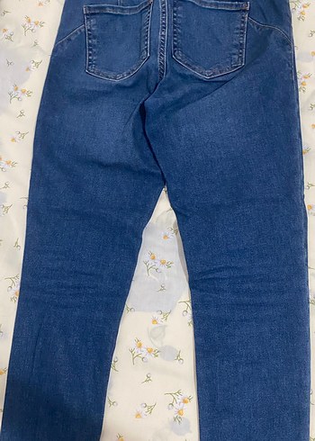 LC Waikiki Lcw Jean Pantolon