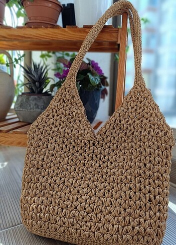 Oysho Model Çanta