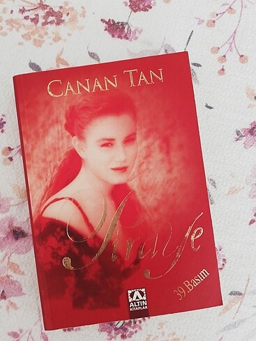 Canan Tan - Piraye