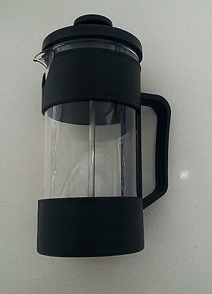 French press