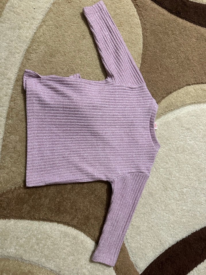 Bebek kazak - Görsel 4