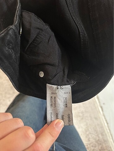 Pantolon - Görsel 4