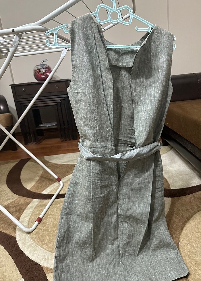 Koton elbise - Görsel 2