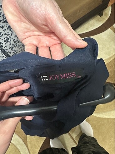 Sade harika kalıp abiye - Görsel 3