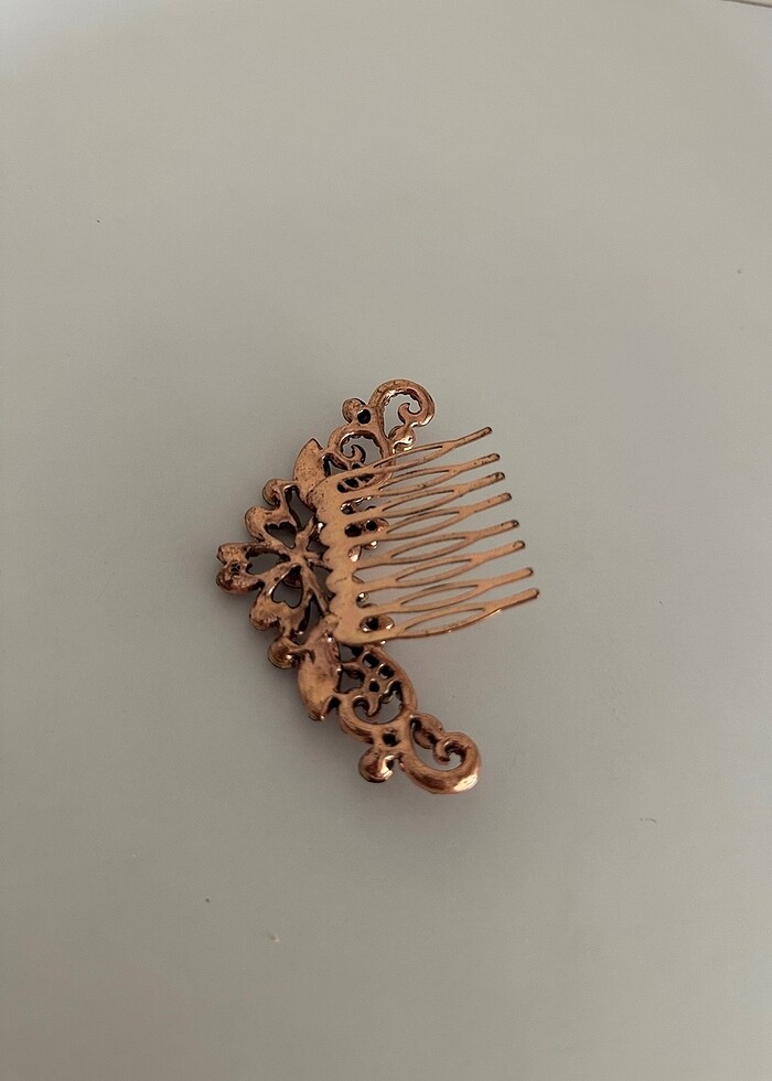 Kına tokası - Görsel 3