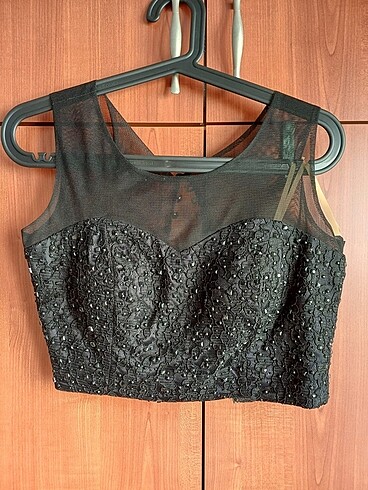 abiye alt üst takım - Görsel 5