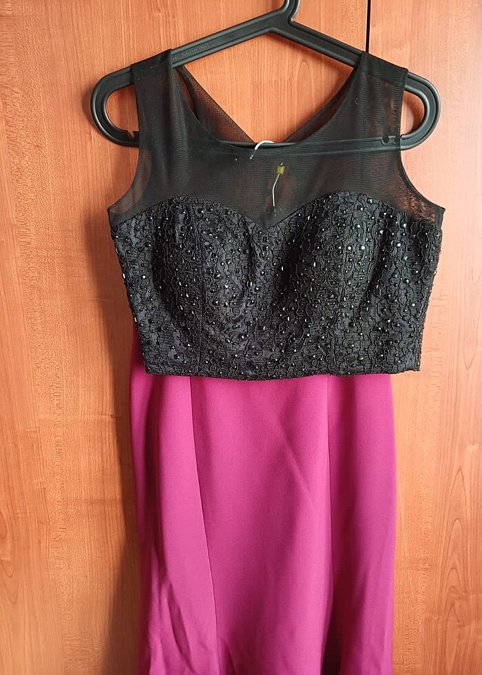 abiye alt üst takım - Görsel 2