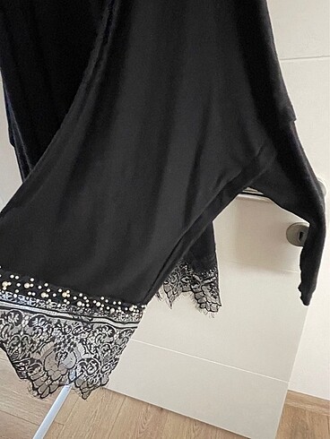 xl Beden siyah Renk İtaly hırka